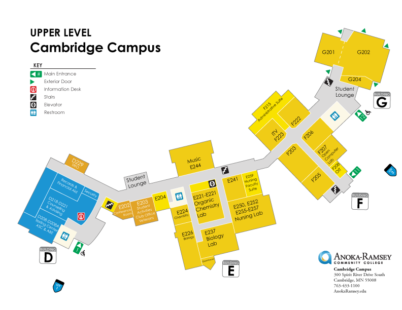 Anoka-Ramsey Community College